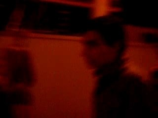 Nuit blanche 2007-