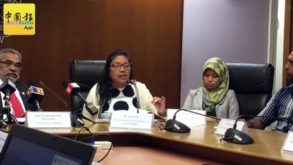 IPCMC法案应赋权委员会  惩治违规警员