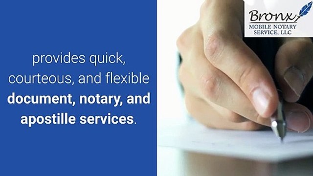 Apostille Marriage Certificate NY|bronxmobilenotaryservice.com|+1(917) 468-6308