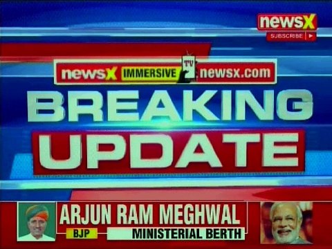 JDU also get a cabinet berth, Nitish Kumar informed, Sources; PM Narendra Modi Cabinet 2.0