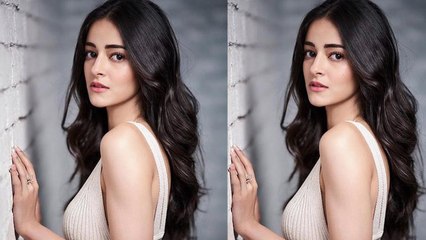 Ananya Panday's biggest sacrifice for Bollywood | FilmiBeat
