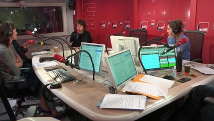 Que fait un homme politique face à un tigre ? Le Billet de Chris Esquerre