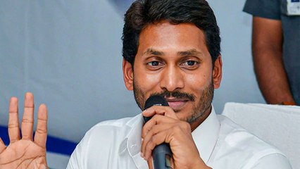 ಸಿಎಂ ಆಗಿ ಪ್ರಮಾಣವಚನ ಸ್ವೀಕರಿಸಿದ ಜಗನ್ ಮೋಹನ್ ರೆಡ್ಡಿ | Oneindia Kannada