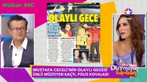 Mustafa Ceceli - Duymayan Kalmasın (Star TV - 30.12.2016)