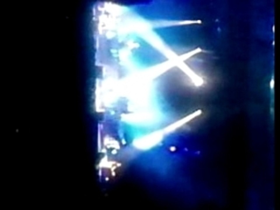 Concert linkin park à amneville 17/01/08 (2)