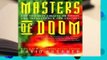 About For Books  Masters of Doom: How Two Guys Created an Empire and Transformed Pop Culture