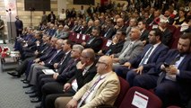 Sanayi ve Teknoloji Bakanı Varank, Türk Standartları Enstitüsünün 58. Olağan Genel Kurul Toplantısına katıldı