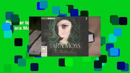 Popular to Favorit  Skeleton Key, The by Tara Moss