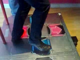 Dance Dance Revolution Extreme 8th mix