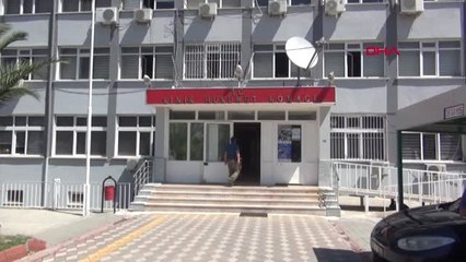 İZMİR Hakim, şikayetçi olduğu davaya bakıp, kendisini duruşmaya davet etti-1