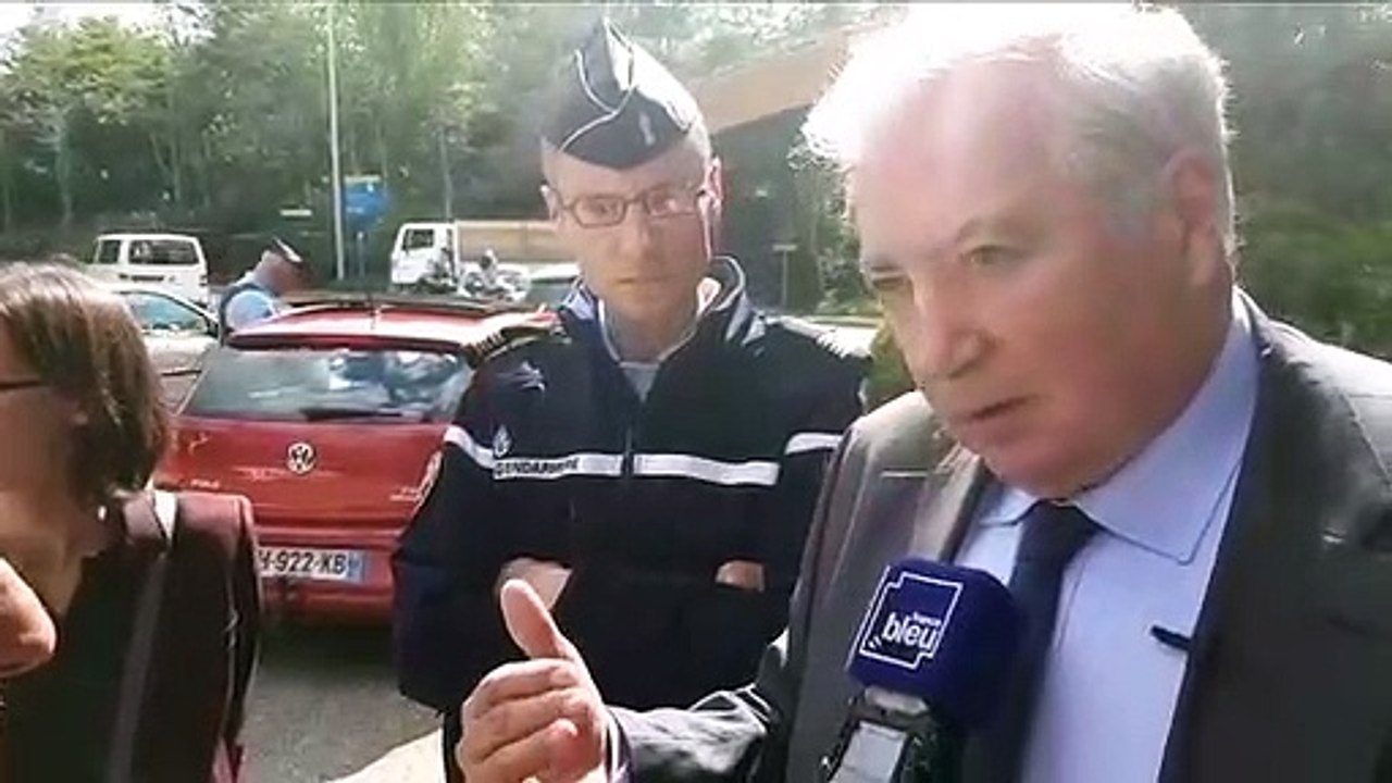 Accidents mortels en Haute-Savoie : "Il faut que ça cesse "