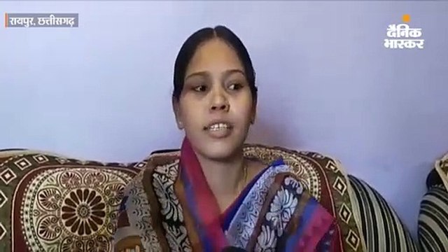 मोदी के शपथ ग्रहण में नहीं बुलाए जाने पर भीमा मंडावी की पत्नी बोलीं- उपेक्षित महसूस कर रही हूं