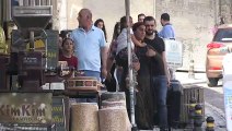 Mardin turizminde bayram sevinci