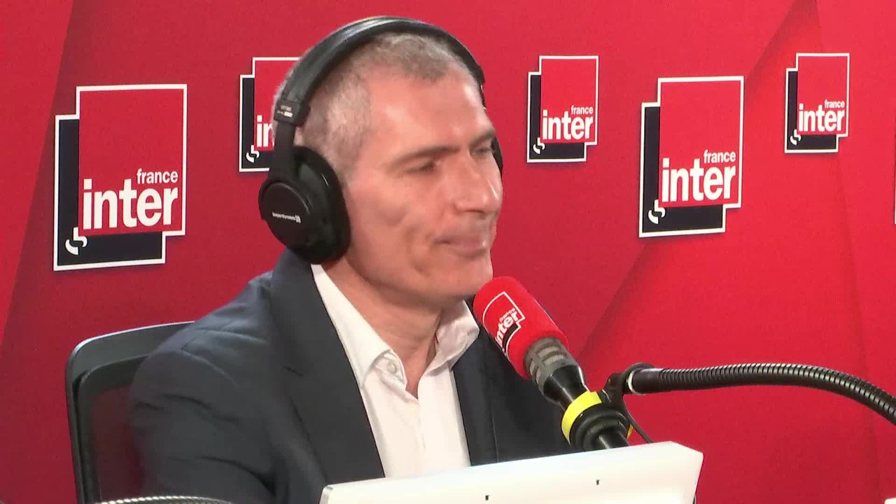 Ariane Chemin et Benoît Collombat, invités de Léa Salamé