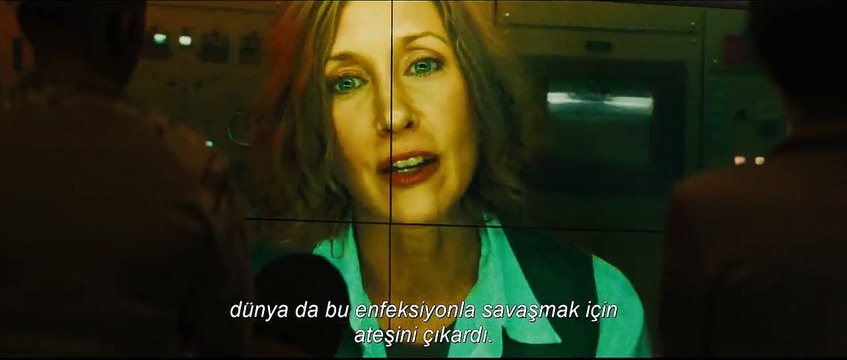 Godzilla II Canavarlar Kralı Türkçe Altyazılı Fragman
