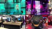 Computex 2019: The best of PC Builds, Gaming Pods, PC Accessories and AI