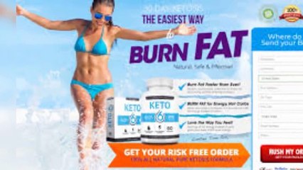 Keto 6TM : Cuts Your Body Extra Fat.