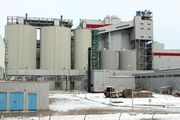 TMSF, Yunus Emre Termik Santrali'ni satışa çıkarıyor