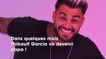 Thibault Garcia : bientôt papa, les internautes se moquent de lui après avoir vu cette photo