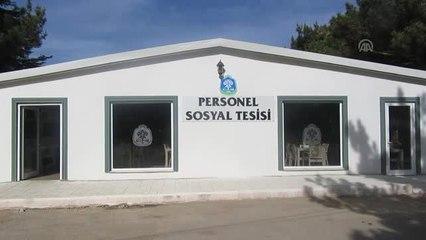 Sandıklı Belediyesi her gün 4 bin 500 kişiye iftar yemeği çıkarıyor