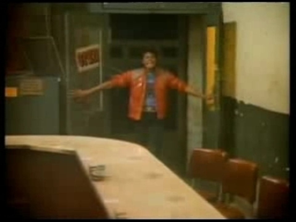 Defonce la rondelle de jackson