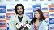 Meezaan and Sharmin Excited For Fans REACTION on Song Aila Re