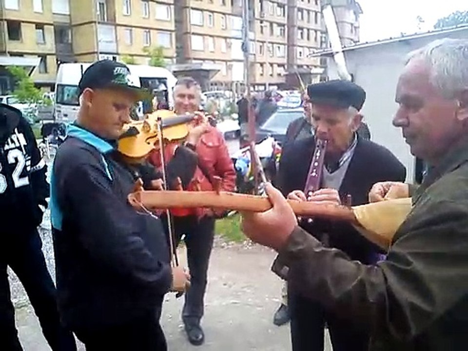 DERVENTA na sajmištu svakog četvrtka 30.05.2019. god
