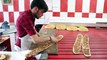 HUZUR VE BEREKET AYI RAMAZAN - Sivas etli ekmeği iftar sofralarını süslüyor