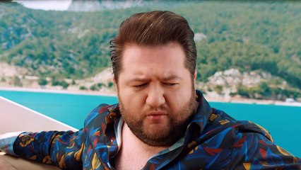 Enes Batur- Gerçek Kahraman - Fragman