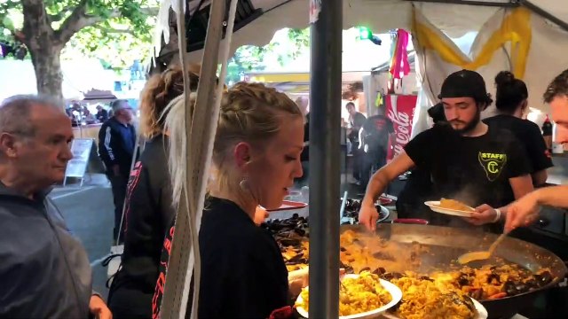 Feria de l'Ascension Alès 2019