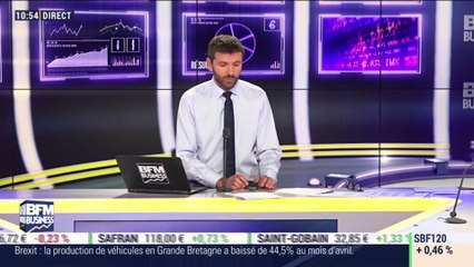 Retour de l'encadrement des loyers à Paris - 30/05