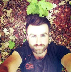 Kahreden ölüm! Topladığı odunlar sonu oldu