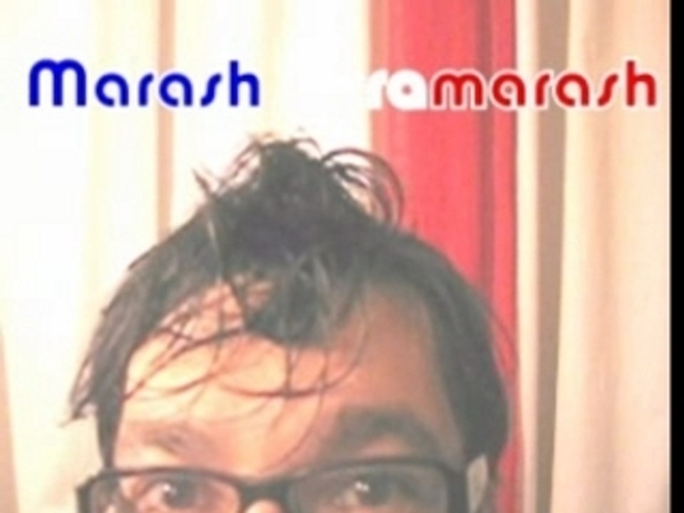 Marash Demarash Président de Daily
