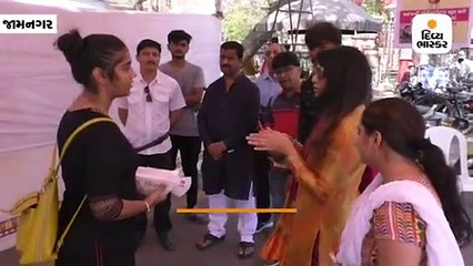 10 હજાર વંચિત કિશોરીઓને સુરક્ષિત કરવા સિગ્નેચર કેમ્પેઇન, રીવાબાએ સહી કરી સમર્થન આપ્યું