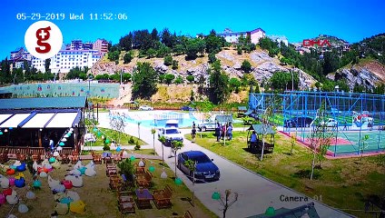 BELEDİYE BAŞKANI MAÇOĞLU BASIN TOPLANTISI DÜZENLEDİ