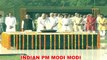 PM Narendra Modi pays tributes to Shri Atal Bihari Vajpayee. #PMNarendraModi  #Bharat #AtalBihari
