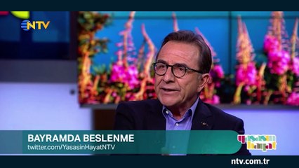 Osman Müftüoğlu ile Yaşasın Hayat 4 Haziran 2019