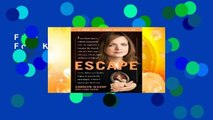 Full version  Escape  For Kindle