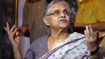 Sheila Dikshit का Phone नहीं उठा रहे Congress Leaders, Cancel करनी पड़ी Meeting | वनइंडिया हिंदी
