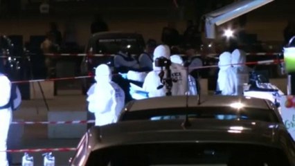 Principal suspeito do ataque de Lyon leal ao Estado Islâmico