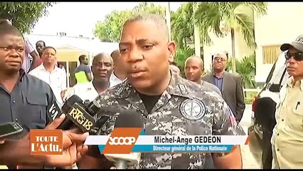 JOURNAL SCOOPTV CH 16 29 MAI 2019