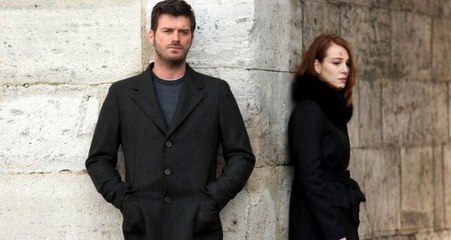 Çarpışma'ya veda eden Kıvanç'ın paylaşımı dakikalar içinde beğeni rekoru kırdı