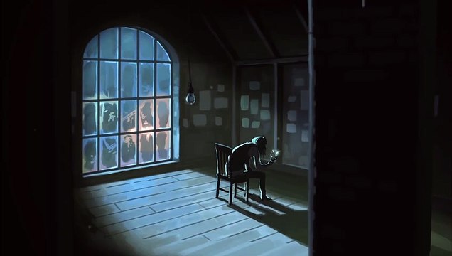 Vampire: The Masquerade - Bloodlines 2 - Introduzione Clan Malkavian