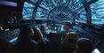 Star Wars: Galaxy's Edge - Millennium Falcon Smugglers Run Attraction - Disney