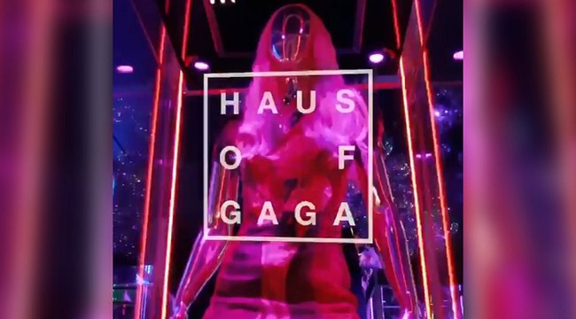 Mañana abre la tienda de Lady Gaga en Las Vegas