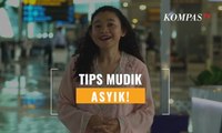 Ingin Mudik Asyik? Ini Dia Tipsnya