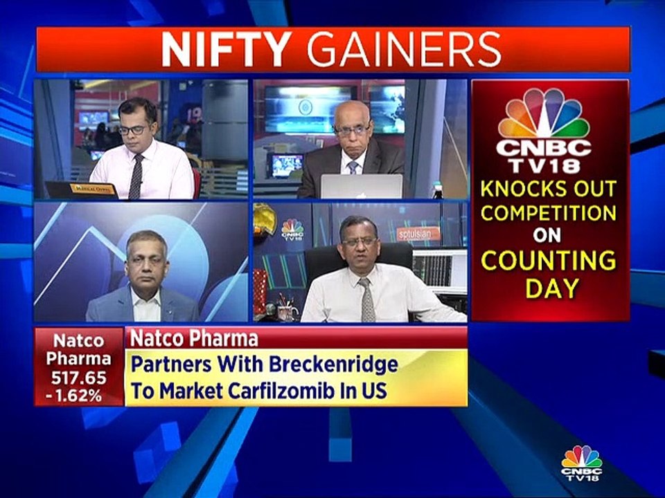 Maintain positive view on June series, says market expert SP Tulsian