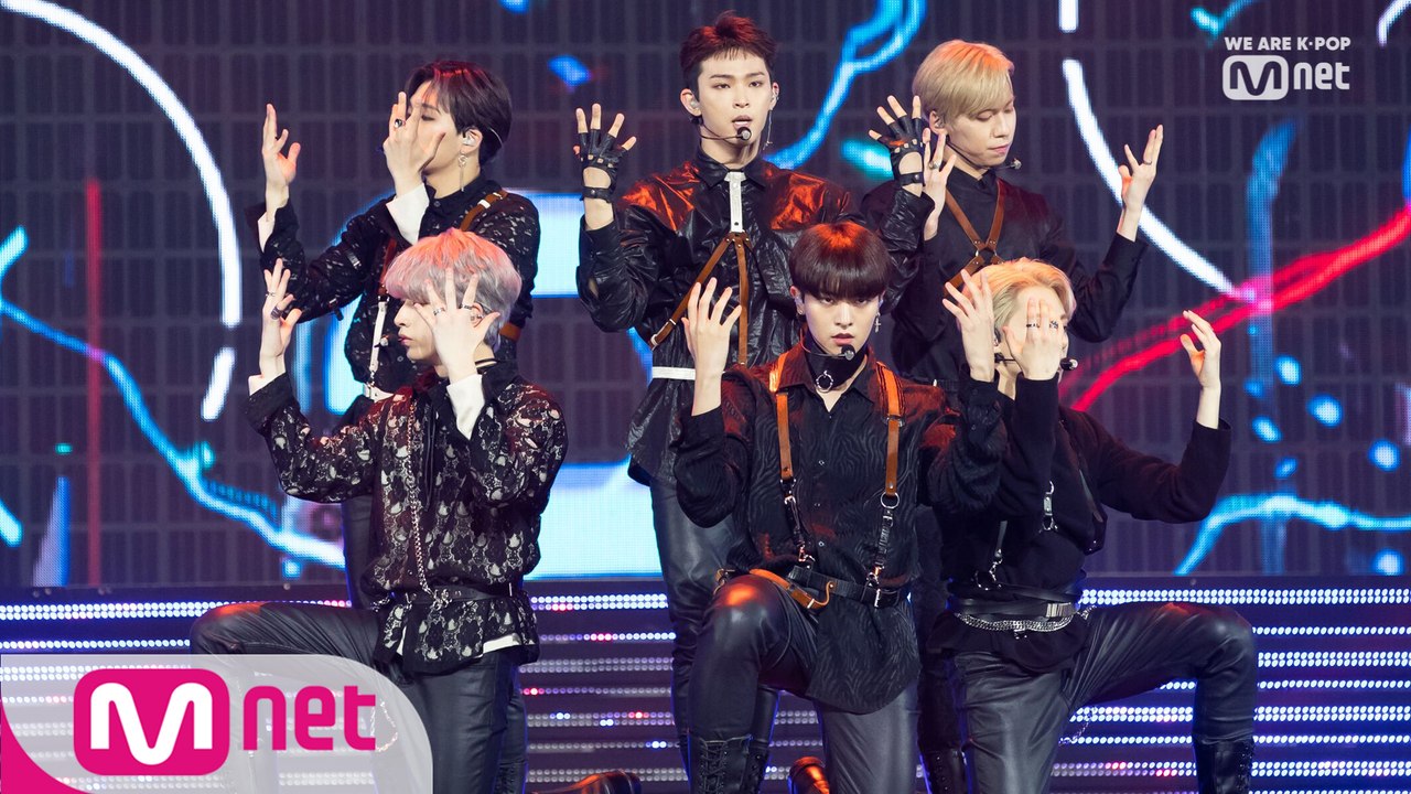 원어스(ONEUS) - 태양이 떨어진다(Twilight)｜KCON 2019 JAPAN × M COUNTDOWN