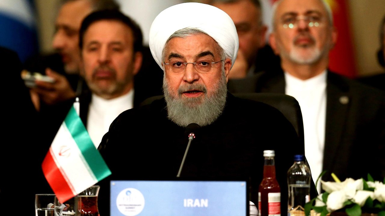 Saudi Arabia hosts OIC, GCC meets amid rising US-Iran tensions