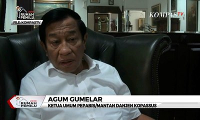 Sejumlah Kalangan Sebut Purnawirawan TNI Tunggangi Aksi 22 Mei